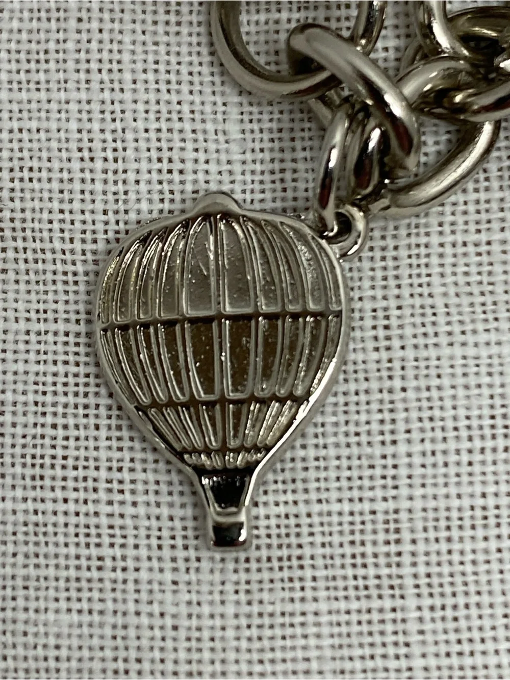 Paris Las Vegas Casino Souvenir Keychain Purse Charms